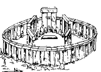 Першиц, Монгайт. История первобытного общества. М., 1986.