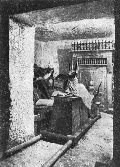 N. Reeves "The Complete Tutankhamun", London, 1995