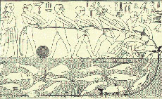 "Atlas of Ancient Egypt", Lnd., 1995