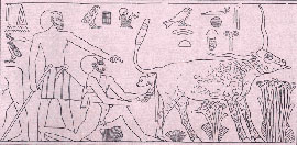 "Atlas of Ancient Egypt", Lnd., 1995