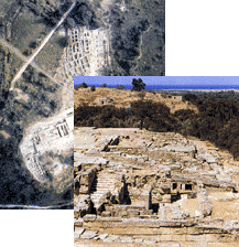 E. Sapouna Sakellaraki "Minoan Crete", Roma, 1994, p. 89,91