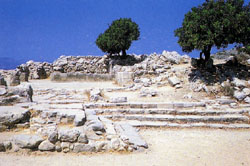 E. Sapouna Sakellaraki "Minoan Crete", Roma, 1994, p.96