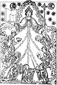 Матвиевская Г.П. Рамус. М., 1981.