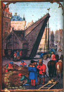 U.Troitzsch, W.Weber. Die Technik. Stuttgard, 1987. S. 108.